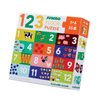 Let's Learn Puzzle 36PC | Barnyard 123