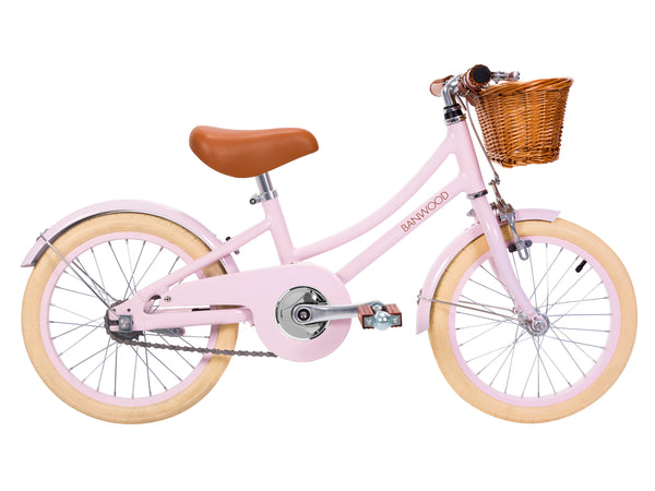 Banwood pedal bike on sale