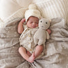 Cuddle + Kind Baby Hippo | Pebble