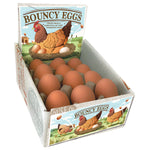 Bouncy Eggs