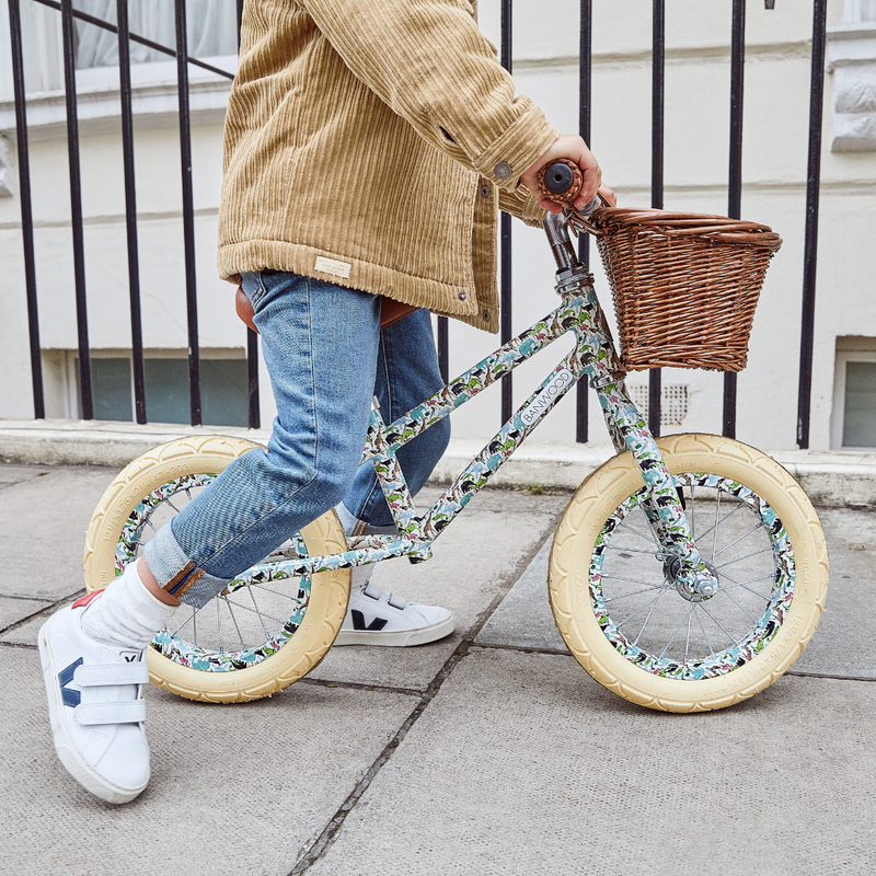 Banwood liberty deals bike