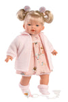 Llorens Doll - Aitana