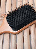 Wooden Hair Brush | Paddle