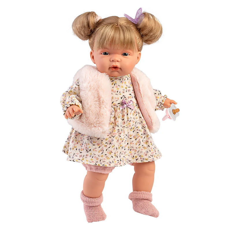 Llorens Doll - Evie