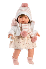 Llorens Doll - Lola