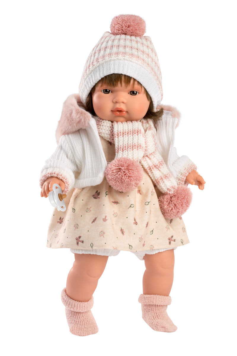 Llorens Doll - Lola