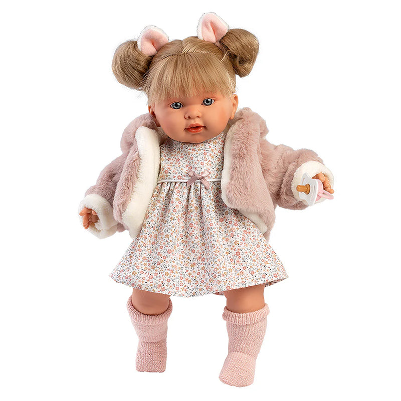 Llorens Doll - Alexandra