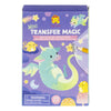 Mini Transfer Magic- Enchanted Creatures