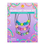 Jewellery Design Kid - Twisty Beads