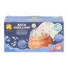 Bath Paddle Ship - Space Piggy
