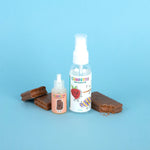 Chocolate Biscuit Fragrance Oil
