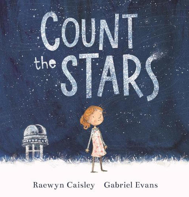 Story Book | Count The Stars