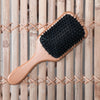 Wooden Hair Brush | Paddle