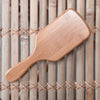 Wooden Hair Brush | Paddle