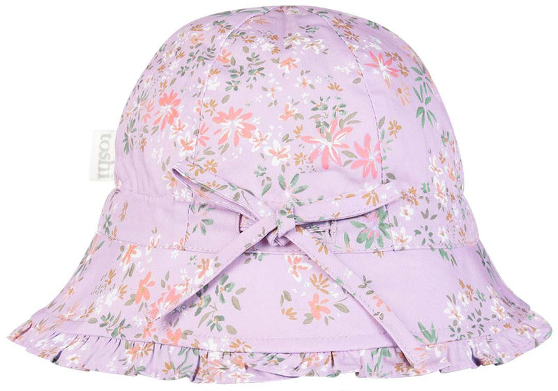 Bell Hat Athena | Lavender