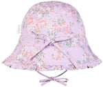 Bell Hat Athena | Lavender