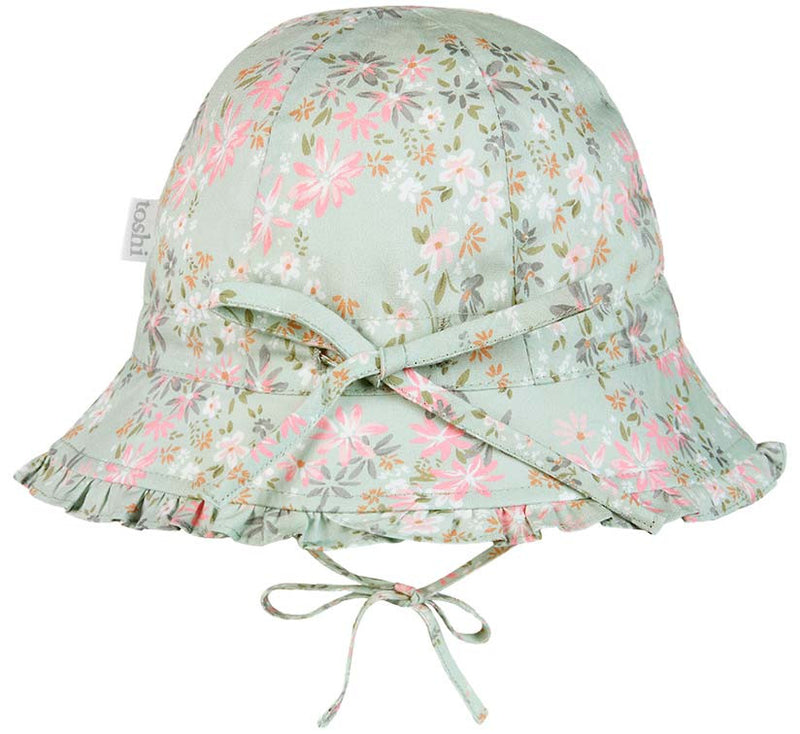 Bell Hat Athena | Thyme