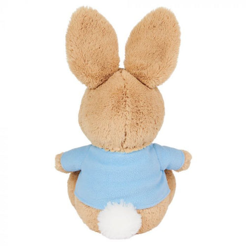 Peter Rabbit Silly Paws