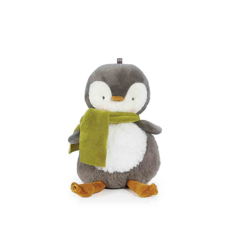 Christmas Roly Poly Plush | Snowcone Penguin