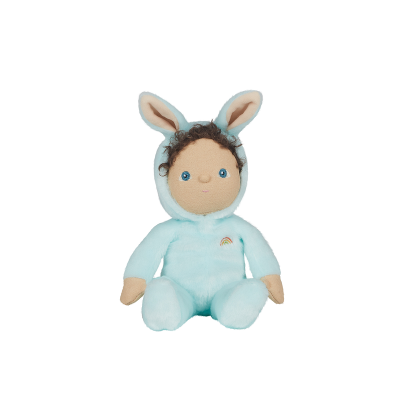 Dinky Dinkum Doll | Basil Bunny