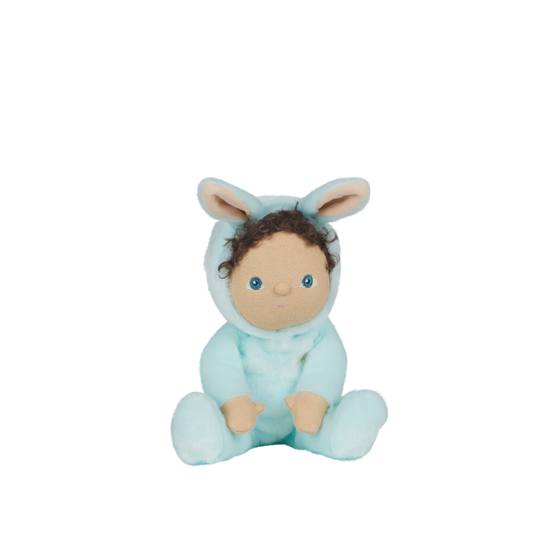 Dinky Dinkum Doll | Basil Bunny