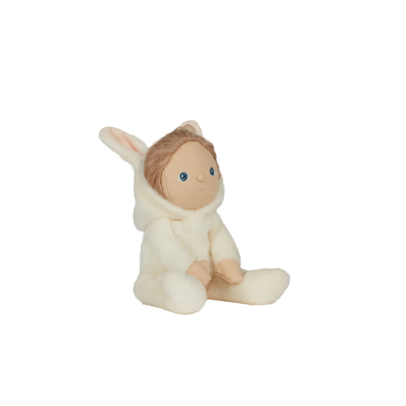 Dinky Dinkum Doll | Bobbin Bunny