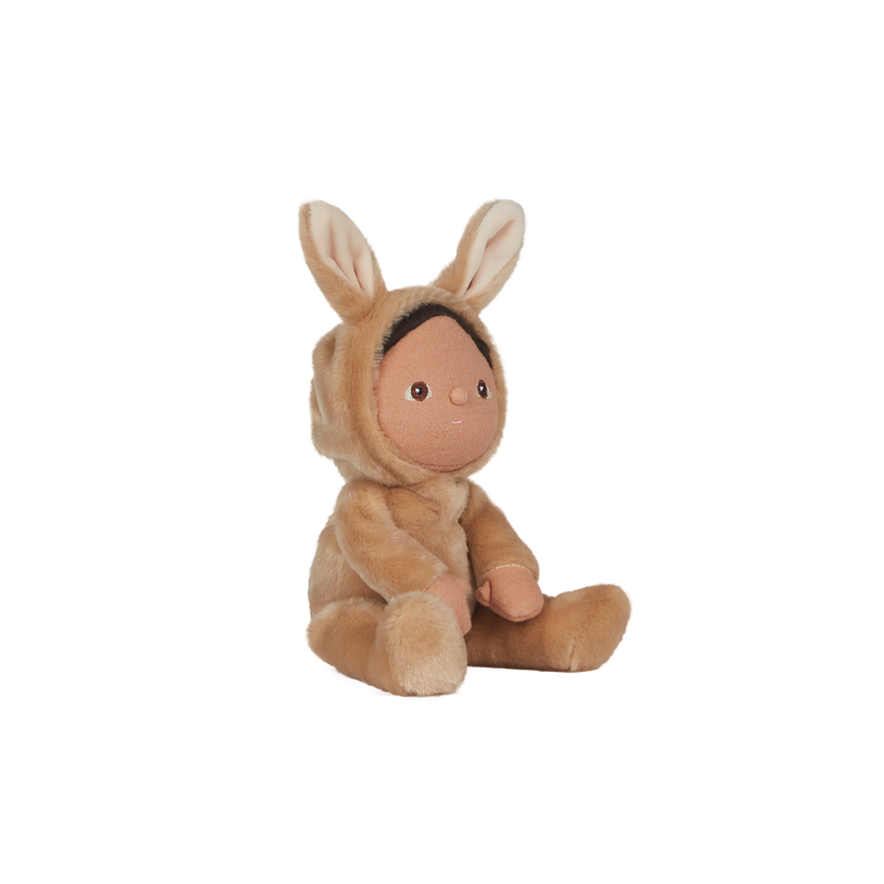 Dinky Dinkum Doll | Bucky Bunny