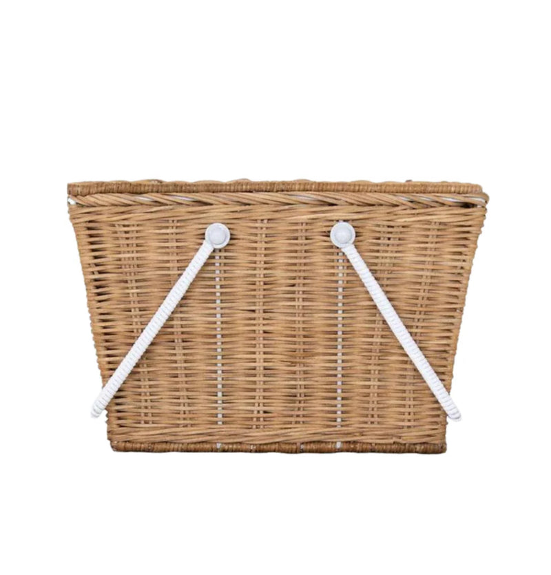 Large Piki Basket - Natural