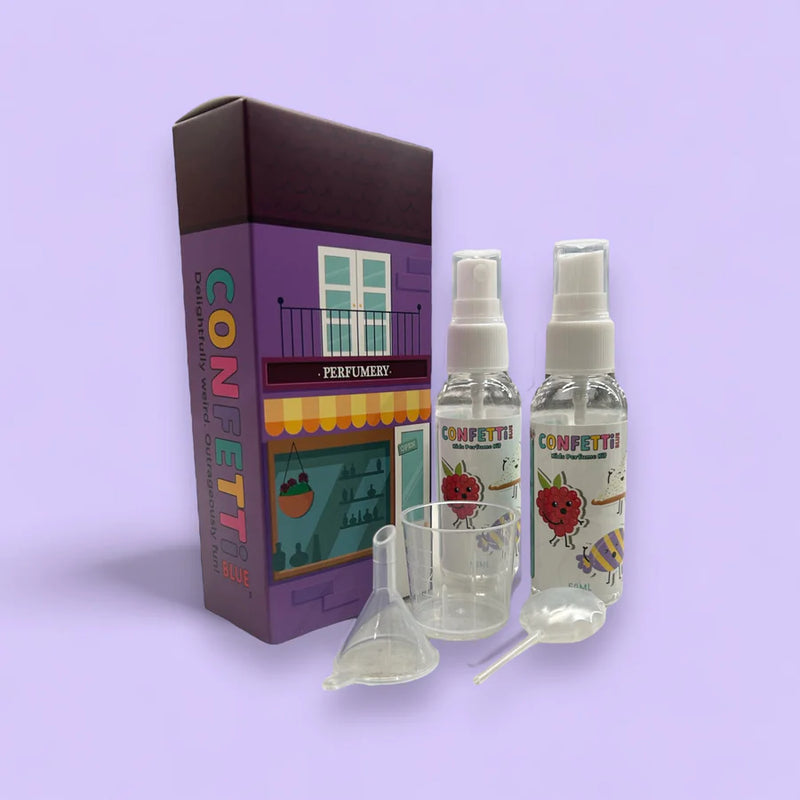 Perfume Tool Kit