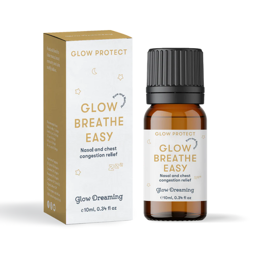 Glow Dreaming | Breathe Easy Essential Oil