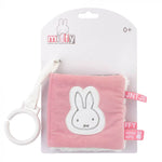 Miffy Activity Book | Pink