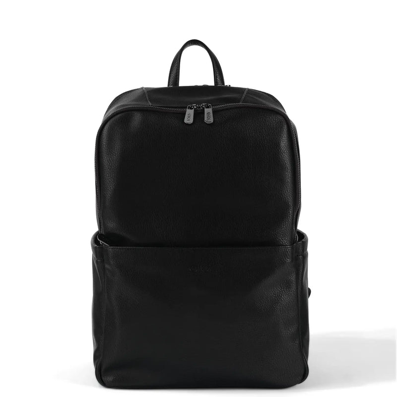 Multitasker Nappy Backpack - Black