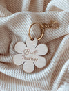 Best Teacher | Key Ring