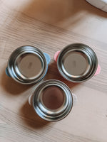 Stainless Steel Suction Bowl