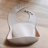 Catch-All Silicone Bib