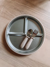 Stainless Steel Non-Slip Plate