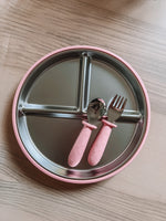 Stainless Steel Non-Slip Plate