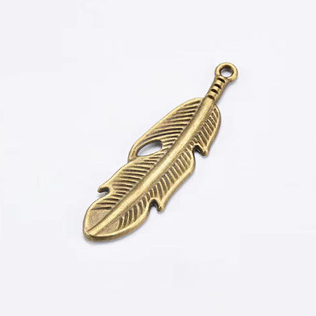 Add A Charm
