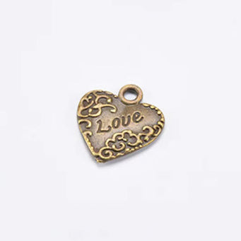 Add A Charm