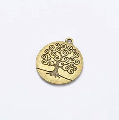 Add A Charm