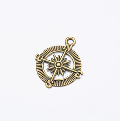 Add A Charm
