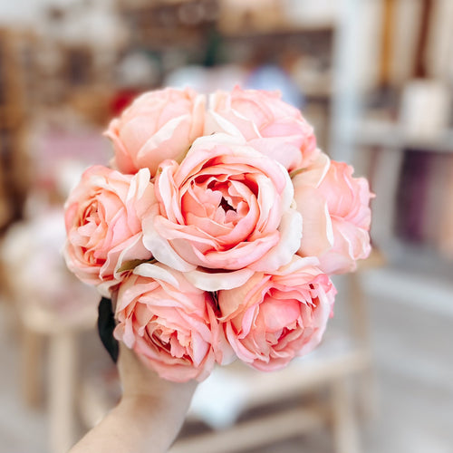 Rose Bouquet | Pink