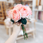 Rose Bouquet | Pink