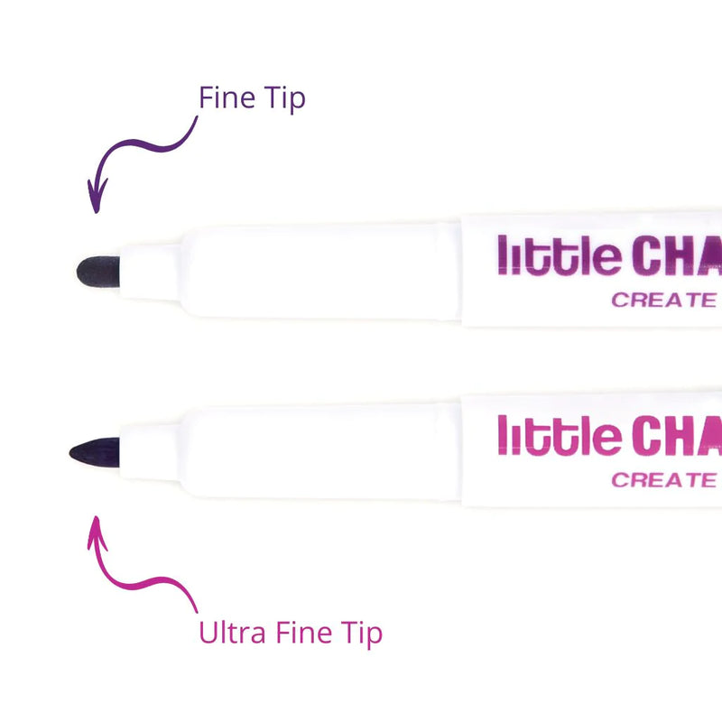 Magic Marker Set | Ultra Fine Tip