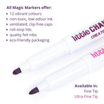 Magic Marker Set | Ultra Fine Tip