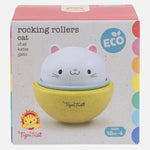 Rocking Roller - Cat