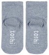 Organic Dreamtime Ankle Socks | Lake