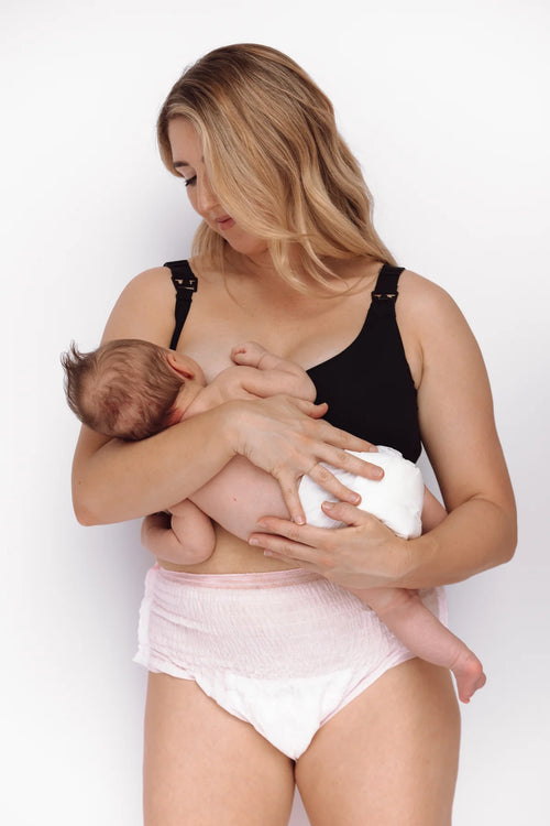 Maternity Disposable Underwear | Medium