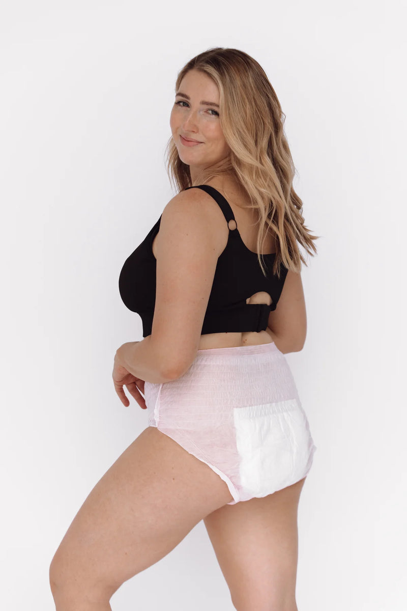 Maternity Disposable Underwear | Medium