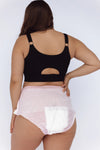 Maternity Disposable Underwear | Large